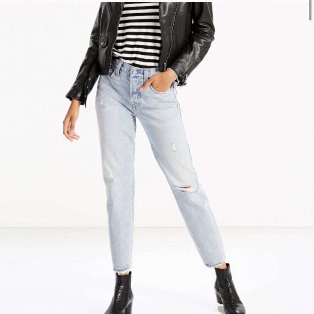 Levi’s Wedgie Fit Desert Delta wash 27